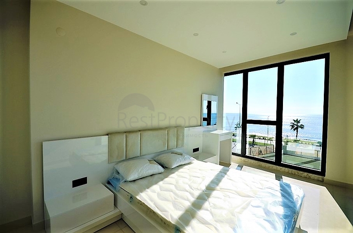 مشروع جديد يحتوي على شقق بكافة الأحجام والتصاميم في محمودلار