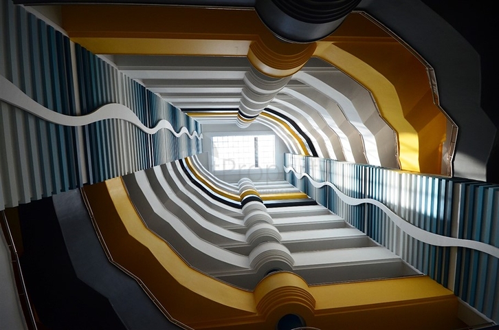 مشروع جديد يحتوي على شقق بكافة الأحجام والتصاميم في محمودلار