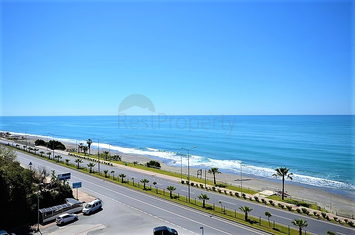 مشروع جديد يحتوي على شقق بكافة الأحجام والتصاميم في محمودلار