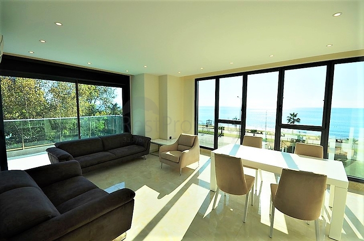 مشروع جديد يحتوي على شقق بكافة الأحجام والتصاميم في محمودلار