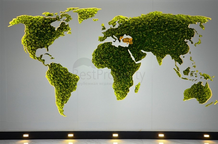 مشروع جديد يحتوي على شقق بكافة الأحجام والتصاميم في محمودلار