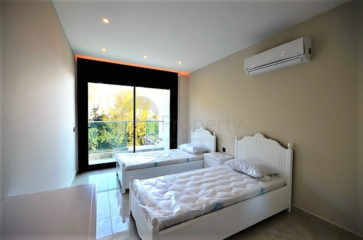 مشروع جديد يحتوي على شقق بكافة الأحجام والتصاميم في محمودلار