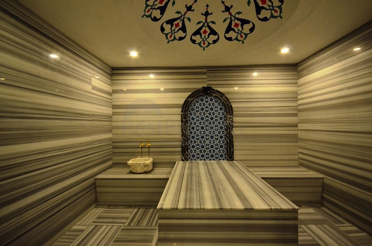 مشروع جديد يحتوي على شقق بكافة الأحجام والتصاميم في محمودلار