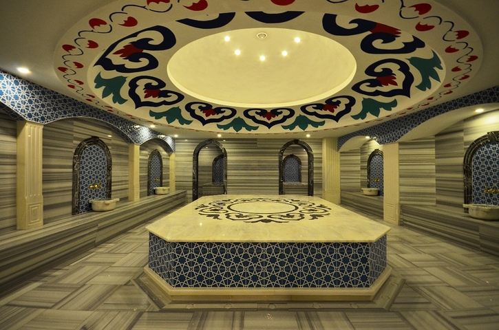 مشروع جديد يحتوي على شقق بكافة الأحجام والتصاميم في محمودلار