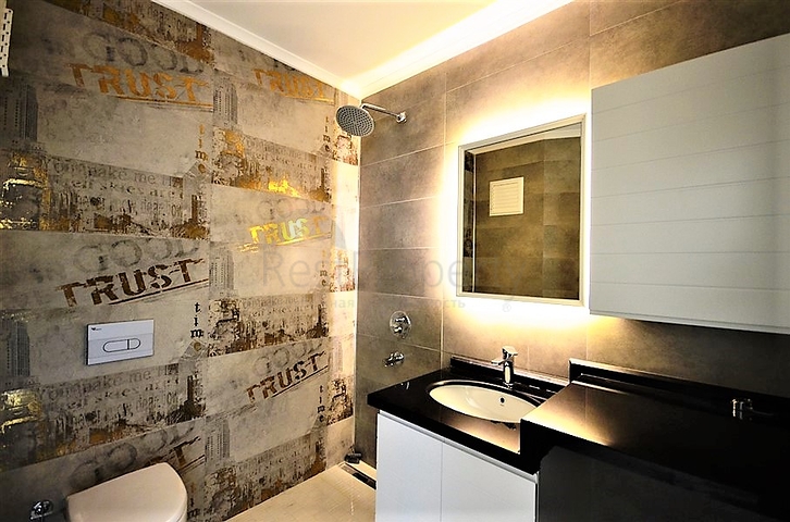 مشروع جديد يحتوي على شقق بكافة الأحجام والتصاميم في محمودلار