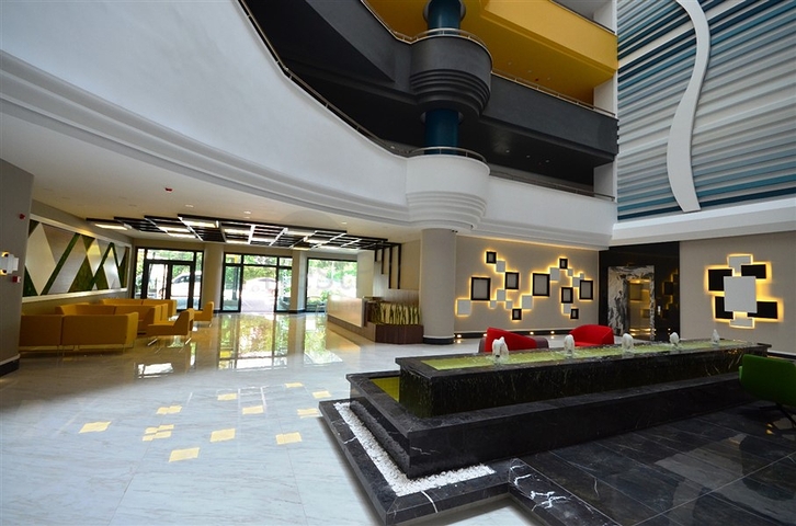 مشروع جديد يحتوي على شقق بكافة الأحجام والتصاميم في محمودلار