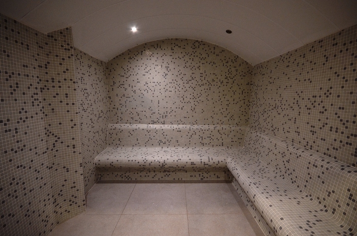 مشروع جديد يحتوي على شقق بكافة الأحجام والتصاميم في محمودلار