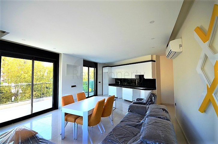 مشروع جديد يحتوي على شقق بكافة الأحجام والتصاميم في محمودلار