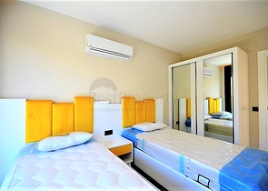 مشروع جديد يحتوي على شقق بكافة الأحجام والتصاميم في محمودلار