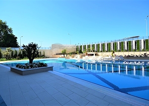 مشروع جديد يحتوي على شقق بكافة الأحجام والتصاميم في محمودلار