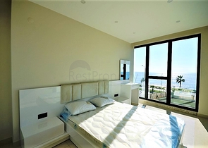 مشروع جديد يحتوي على شقق بكافة الأحجام والتصاميم في محمودلار