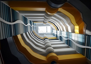 مشروع جديد يحتوي على شقق بكافة الأحجام والتصاميم في محمودلار