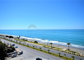 مشروع جديد يحتوي على شقق بكافة الأحجام والتصاميم في محمودلار