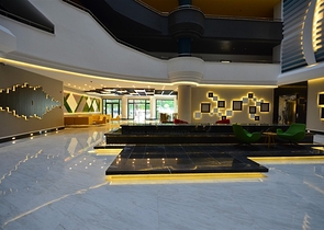 مشروع جديد يحتوي على شقق بكافة الأحجام والتصاميم في محمودلار