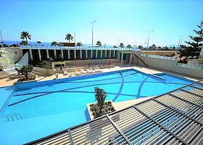 مشروع جديد يحتوي على شقق بكافة الأحجام والتصاميم في محمودلار