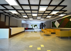 مشروع جديد يحتوي على شقق بكافة الأحجام والتصاميم في محمودلار