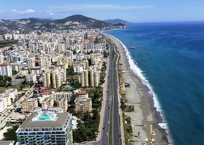 مشروع جديد يحتوي على شقق بكافة الأحجام والتصاميم في محمودلار