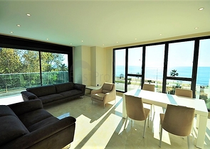 مشروع جديد يحتوي على شقق بكافة الأحجام والتصاميم في محمودلار