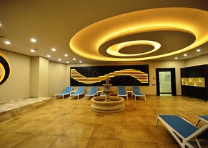 مشروع جديد يحتوي على شقق بكافة الأحجام والتصاميم في محمودلار