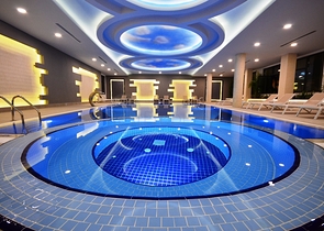 مشروع جديد يحتوي على شقق بكافة الأحجام والتصاميم في محمودلار