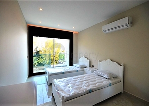 مشروع جديد يحتوي على شقق بكافة الأحجام والتصاميم في محمودلار