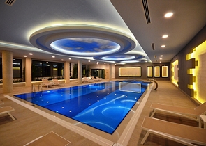 مشروع جديد يحتوي على شقق بكافة الأحجام والتصاميم في محمودلار