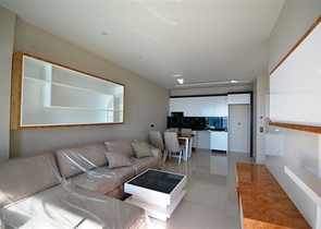 مشروع جديد يحتوي على شقق بكافة الأحجام والتصاميم في محمودلار