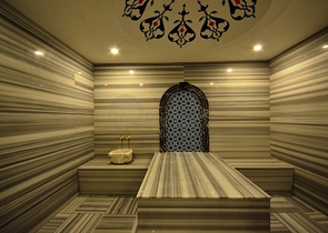 مشروع جديد يحتوي على شقق بكافة الأحجام والتصاميم في محمودلار