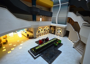 مشروع جديد يحتوي على شقق بكافة الأحجام والتصاميم في محمودلار