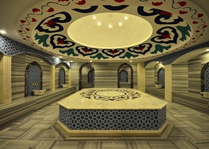 مشروع جديد يحتوي على شقق بكافة الأحجام والتصاميم في محمودلار