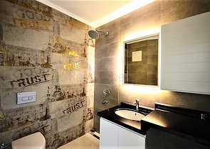 مشروع جديد يحتوي على شقق بكافة الأحجام والتصاميم في محمودلار