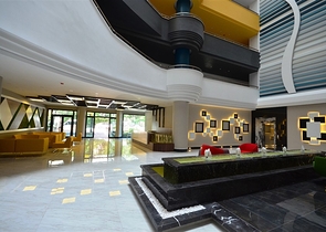 مشروع جديد يحتوي على شقق بكافة الأحجام والتصاميم في محمودلار