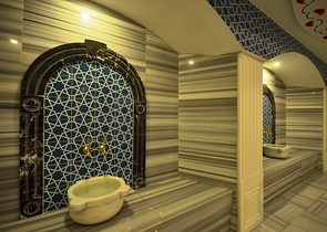 مشروع جديد يحتوي على شقق بكافة الأحجام والتصاميم في محمودلار