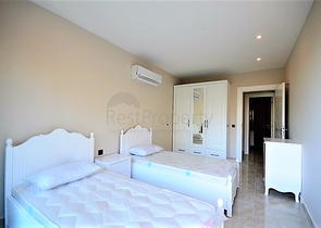 مشروع جديد يحتوي على شقق بكافة الأحجام والتصاميم في محمودلار