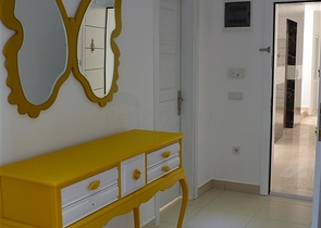 شقق في مجمع جديد في الانيا