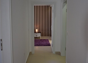 شقق في مجمع جديد في الانيا