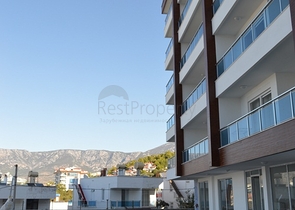 شقق في مجمع جديد في الانيا