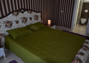 شقق في مجمع جديد في الانيا