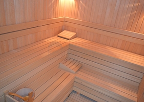 شقق في مجمع جديد في الانيا