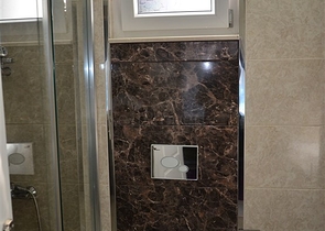 شقق في مجمع جديد في الانيا