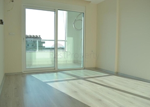 شقة غرفة و صالة باطلالة رائعة في ماهموت لار الانيا