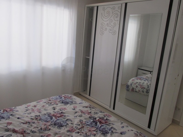 شقة غرفة و صالة في اوبا - الانيا