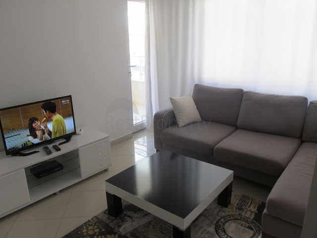 شقة غرفة و صالة في اوبا - الانيا