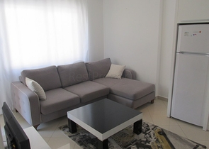 شقة غرفة و صالة في اوبا - الانيا