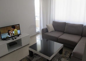 شقة غرفة و صالة في اوبا - الانيا