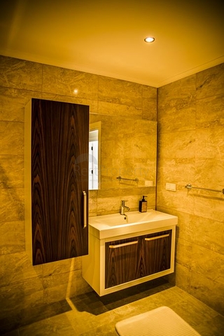 شقق في مجمع سكني حديث في منطقة محمودلار - ألانيا