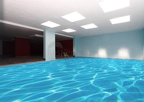 شقق في مجمع سكني حديث في منطقة محمودلار - ألانيا