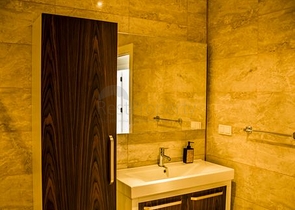 شقق في مجمع سكني حديث في منطقة محمودلار - ألانيا