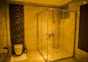 شقق في مجمع سكني حديث في منطقة محمودلار - ألانيا