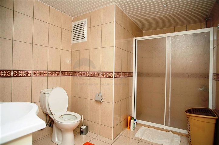 شقة واسعة غرفتين نوم توسمور ألانيا